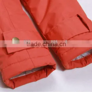 Lady's Fashion Coat thumbnail-5