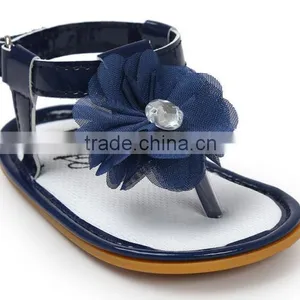 Rome Shoes for Baby, Dimond Baby Girl Shoes thumbnail-5