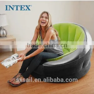 INTEX INFLATABLE EMPIRE CHAIR thumbnail-1