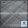 Plain Dyed Cotton Twill Fabric thumbnail-1