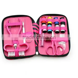 23pcs Sewing Kits Manucure Set for Personal Care thumbnail-1