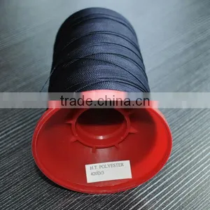 420d/3 High Tenacity Poly Filament Sewing Thread thumbnail-1
