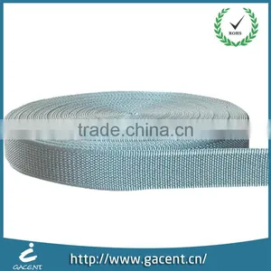 Multicolor High Quality Stripe Nylon Webbing for Bag thumbnail-6