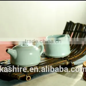 Handmade Simple Economical Bamboo Tea Tray thumbnail-1