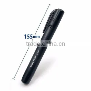 Full Tracking 2016 New Brake Fluid Lipuid Tester 5 LED Car Vehicle Automotive Test Oil Pen For DOT3, DOT4, DOT5 Free Shipping thumbnail-5