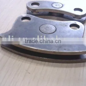 Chain Link, Chain Board,chain Board of Muller Machine,muller Machine Spare Pars thumbnail-1