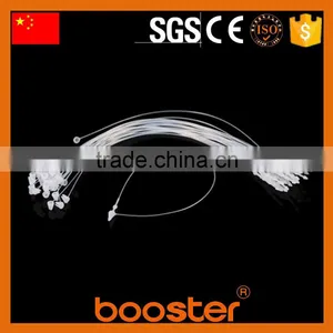 China Supplier Loop Lock Pin / Plastic Loop Pin Tag Pin thumbnail-2