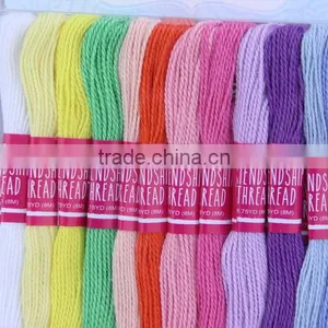 Factory Hot Sales Lurex Yarn thumbnail-4