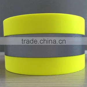 Reflective Aramid Tape/ Reflective Aramid Fiber/ Reflective Aramid Rope thumbnail-3