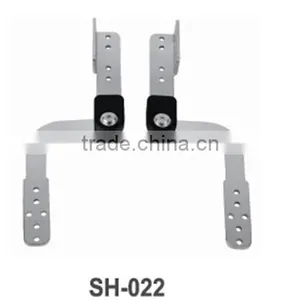 2015 High Quality Galvanized Steel Hinge,sofa Furniture Hinges thumbnail-1