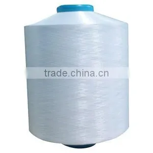 Polyester FDY,DTY,POY 300D/96F Filament Yarn thumbnail-1