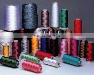 Rayon Embroidery Thread thumbnail-1