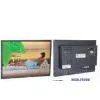 HSIM-2209 M 22'' Professional CCTV Monitor thumbnail-1