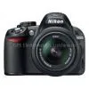 Nikon D3100 Kit (18-55mm VR) + 55-300mm VR Twin Lens thumbnail-1