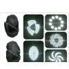 Stage Light 60W LED Moving Head Spot(GL-070) thumbnail-1