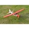 2.4GHz 4 ch Trainer Ready To Fly Electric Remote Control Plane Park Flyer for Beginners thumbnail-1