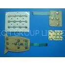 Light Weight Flexible PCB Printed Circuit Board With Cover Film thumbnail-1