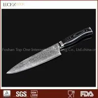 Wholesale Chef Butcher Knife thumbnail-1