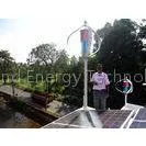 Residential / House Off Grid Wind Turbine Power System 1000W - 6000W thumbnail-1