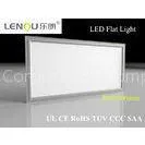 IP50 3000K 33W 2700lm Suspended LED Flat Panel Lights 300x600 For Shpping Malls thumbnail-1