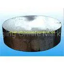 GB JB YB 300 - 1300mm Steam Turbine ASTM Disk Carbon Steel Forging thumbnail-1