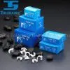 Flat Nail Cable Clips thumbnail-1