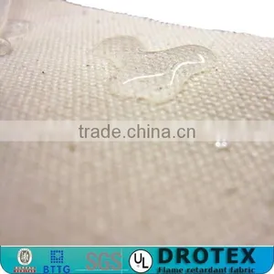 Wholesale Waterproof Fabric Protective Fabric Waterproof Duck Fabric for Protective Coverall thumbnail-1
