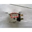 Short Refrigeration Capillary Thermostat , Water Dispenser Thermostat thumbnail-1