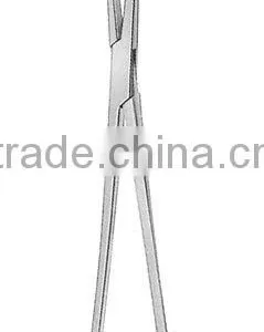 STILES (ALLIS-THOMS) TISSUE FORCEPS thumbnail-1