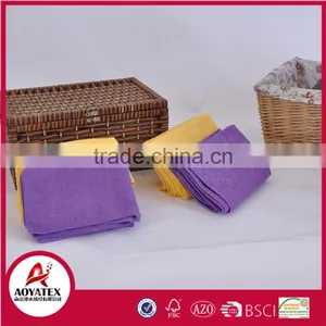 Personalized Microfiber Cleaning Cloths,cleaning Cloth for Household, Household Cleaning Products thumbnail-1