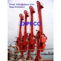  internal floating roof , dome roof, loading arm, marine loading arm, quick release mooring hooks, loading gantry, folding stair thumbnail-1