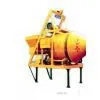 Concrete Mixer thumbnail-1