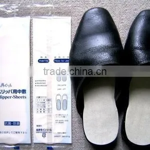 Japan Slipper Insole 1pair/pack Wholesale thumbnail-1