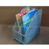 2-section Magazine Holder (LY-9304) thumbnail-1