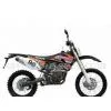 High Quality 250cc Water Cooled Full Size EEC/EPA Dirt Bike thumbnail-1