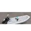New RIB Boat, Rigid Inflatable Boat, Leisure Boat,HYP520 thumbnail-1