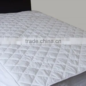 Wholesale Nantong Waterproof Quilted Hotel Mattress Protector thumbnail-3