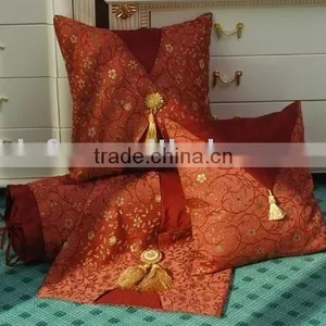 Hotel Cushion,Cushion,Hotel Linen thumbnail-1