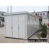 Modular House ,Movable House, Container House ,Prefabricated House thumbnail-1