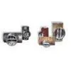 ASTM A234 WP9 Barred Tee thumbnail-2