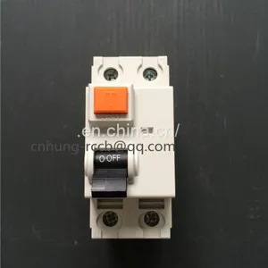 ID DR Residual Current Circuit Breaker thumbnail-2