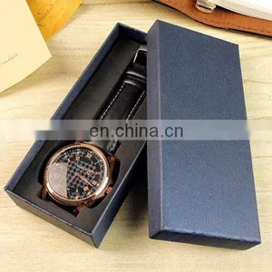 Rectangle OEM Custom Watch Gift Box thumbnail-3