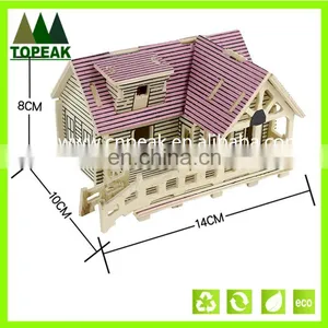 New Product 3D Puzzle Toys,3D Puzzle thumbnail-5