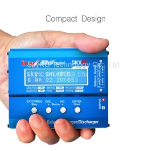 SkyRC IMAX B6 MINI Charger thumbnail-2