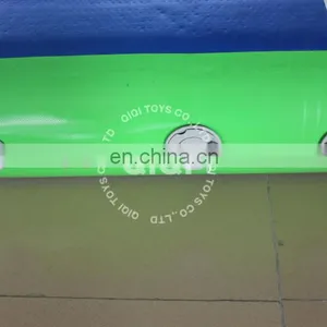 High Quality Inflatable Air Track Gymnastics thumbnail-4