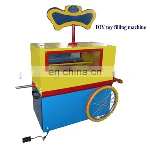 DIY Toy Filling Machine thumbnail-1