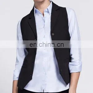 Hotel Uniforms for Service/hotel Uniform Restaurant Uniforms for Waiter/waitress thumbnail-1