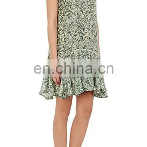 2016 High Quality Latest Ladies Western Dress Designs thumbnail-1
