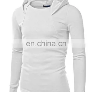 China Supplier New Winter Tracksuit Men Casual Sports Hoodies Clothing Sweatshirt Sportswear thumbnail-3