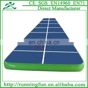 Inflatable Air Tumble Track Mat for Sale IT-19 thumbnail-2